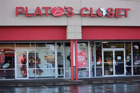 They are in search of on-trend name brands and styles at an affordable price,. . Platos closet salem or